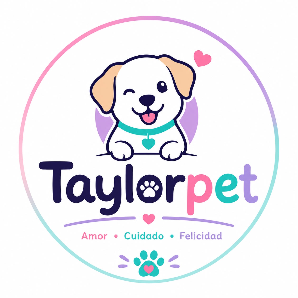 Logo Taylorpet